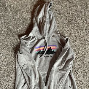 Patagonia Hoodie